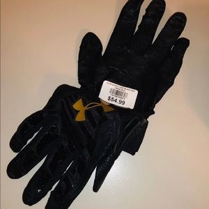 Bryce Harper Batting Gloves